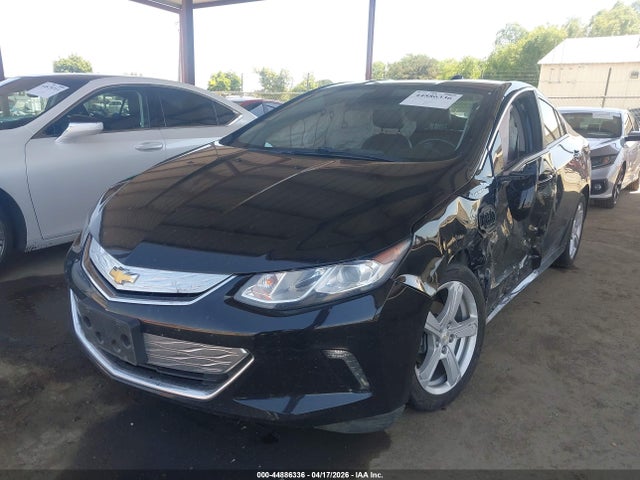 Chevrolet Volt Lt