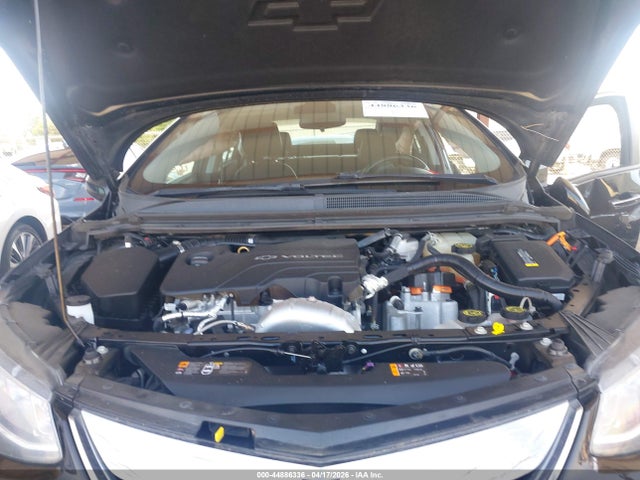 Chevrolet Volt Lt