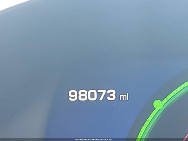 Chevrolet Volt Lt