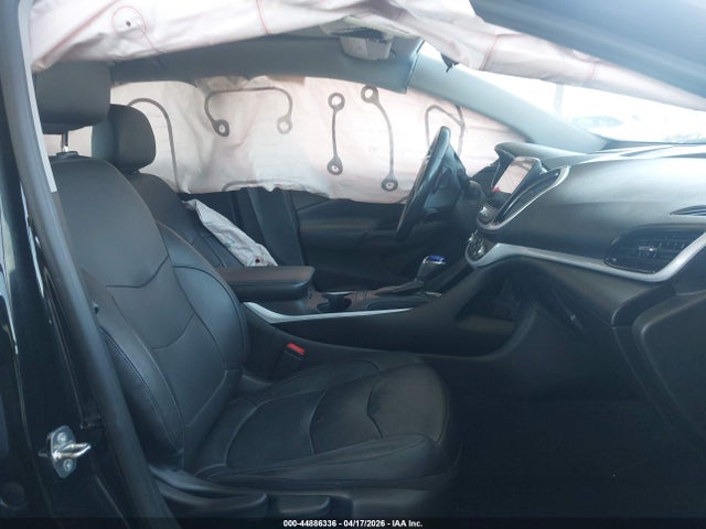 Chevrolet Volt Lt