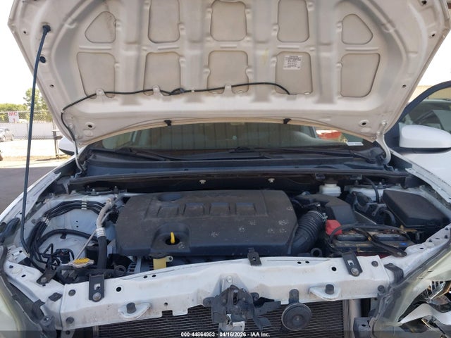 Toyota Corolla L