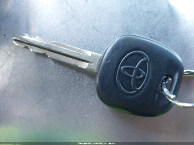 Toyota Corolla L