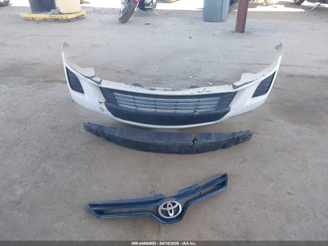 Toyota Corolla L