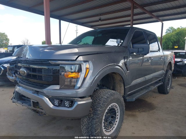 Ford F-150 Xlt