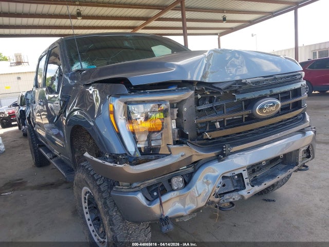 Ford F-150 Xlt