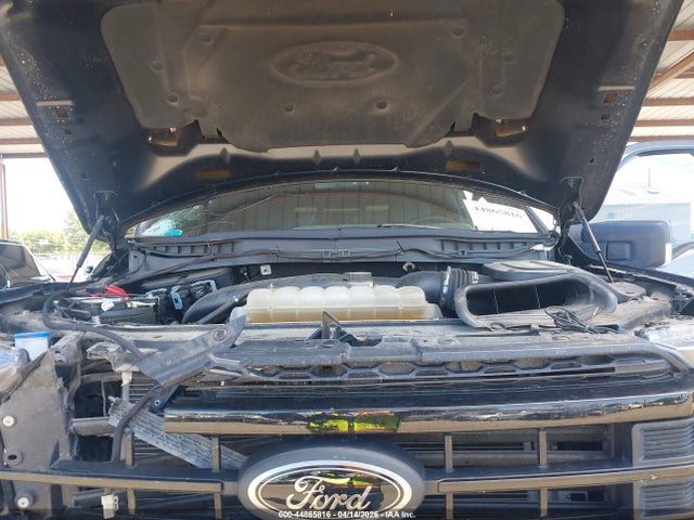Ford F-150 Xlt