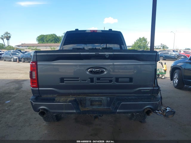Ford F-150 Xlt