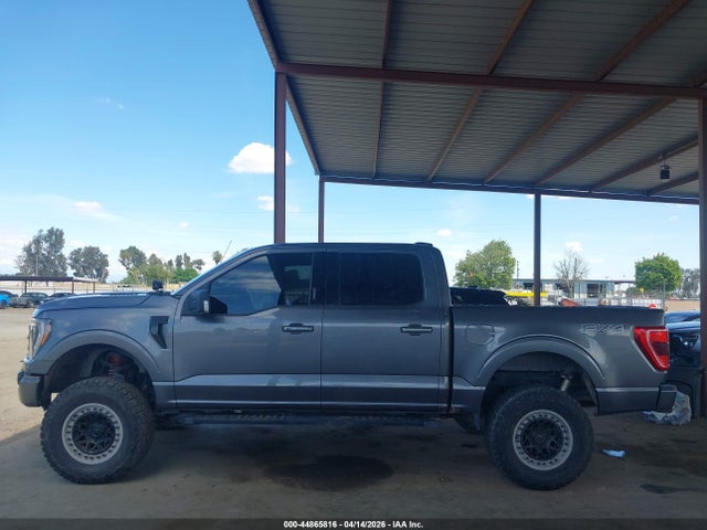 Ford F-150 Xlt