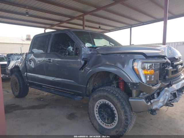 Ford F-150 Xlt