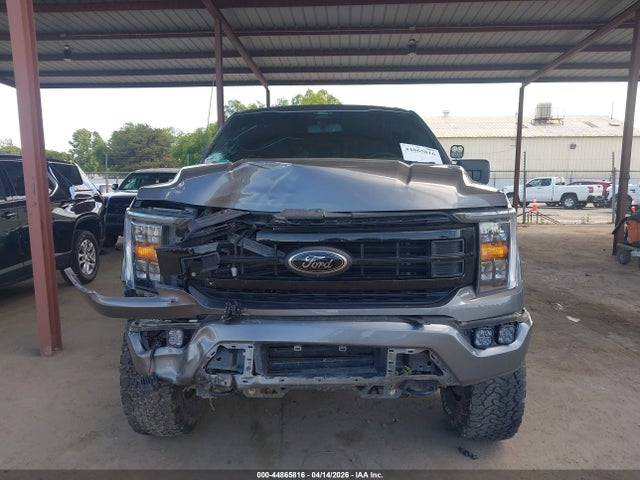 Ford F-150 Xlt