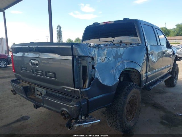 Ford F-150 Xlt