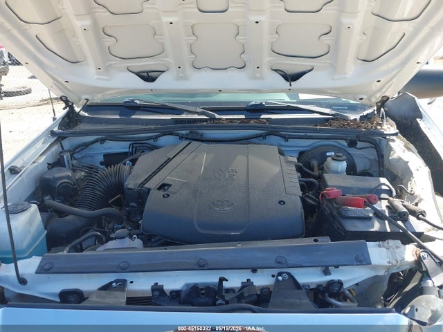 Toyota Tacoma Prerunner V6