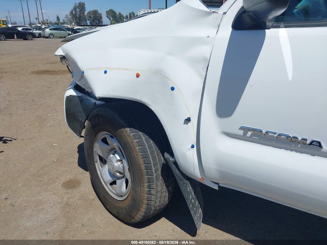Toyota Tacoma Prerunner V6