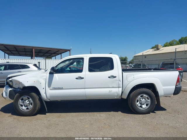Toyota Tacoma Prerunner V6