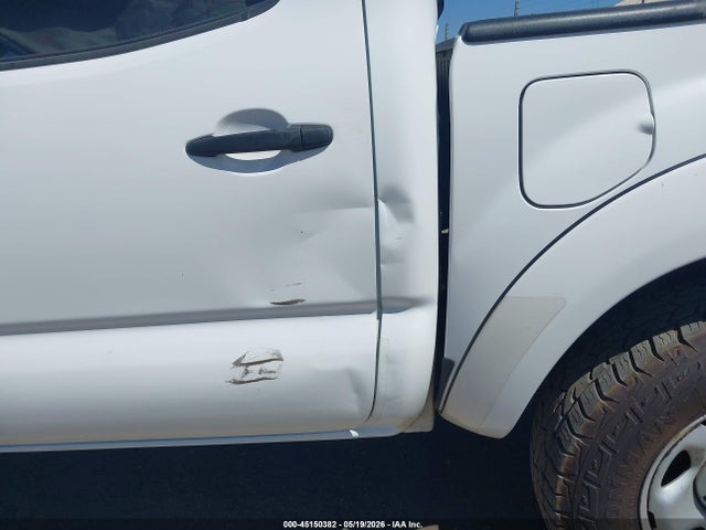 Toyota Tacoma Prerunner V6