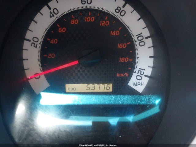 Toyota Tacoma Prerunner V6