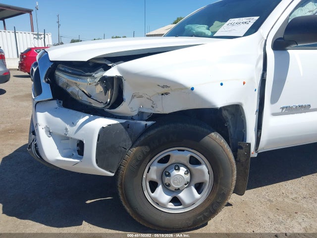 Toyota Tacoma Prerunner V6