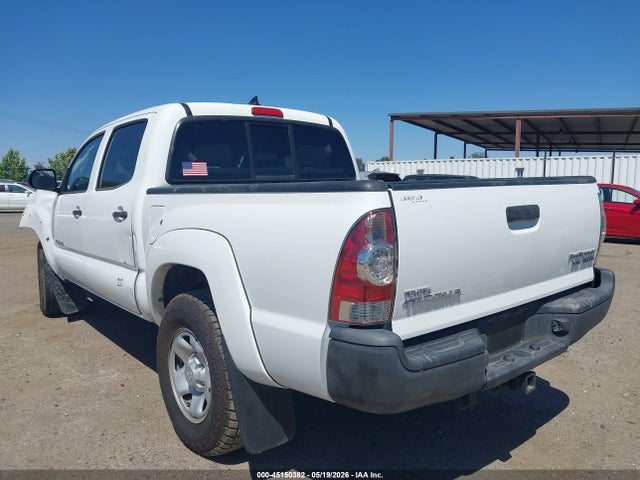 Toyota Tacoma Prerunner V6