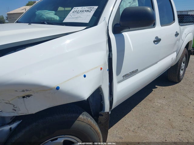 Toyota Tacoma Prerunner V6