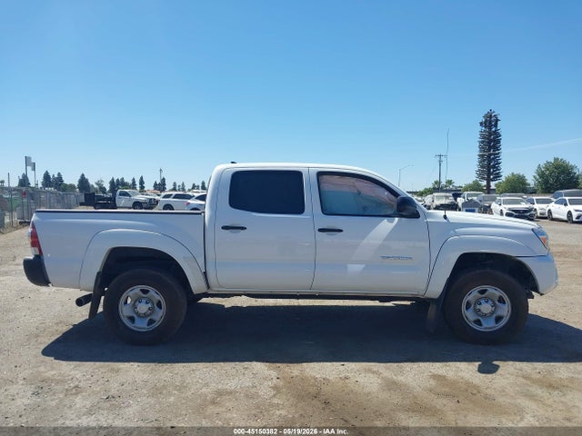 Toyota Tacoma Prerunner V6