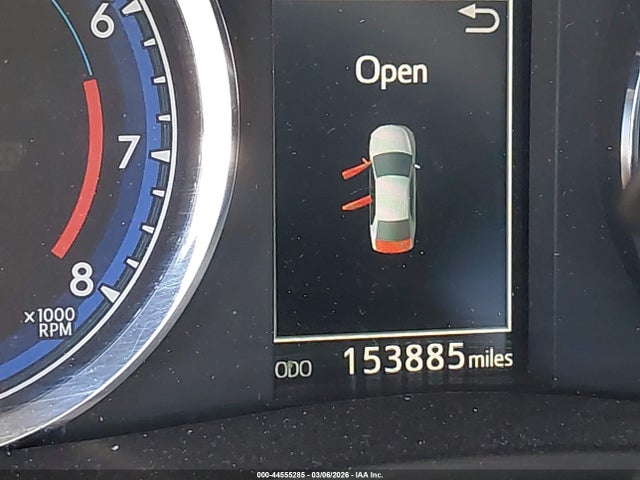 Toyota Corolla Se