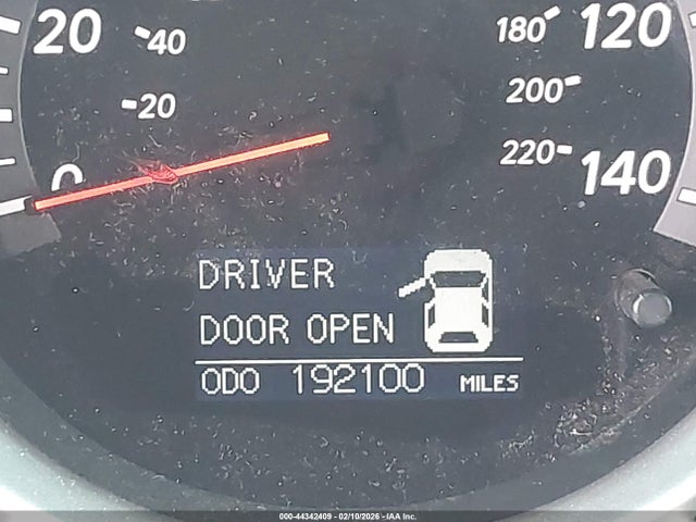 Toyota Highlander Limited V6