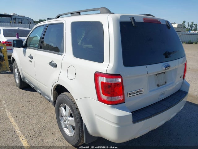 Ford Escape Xlt