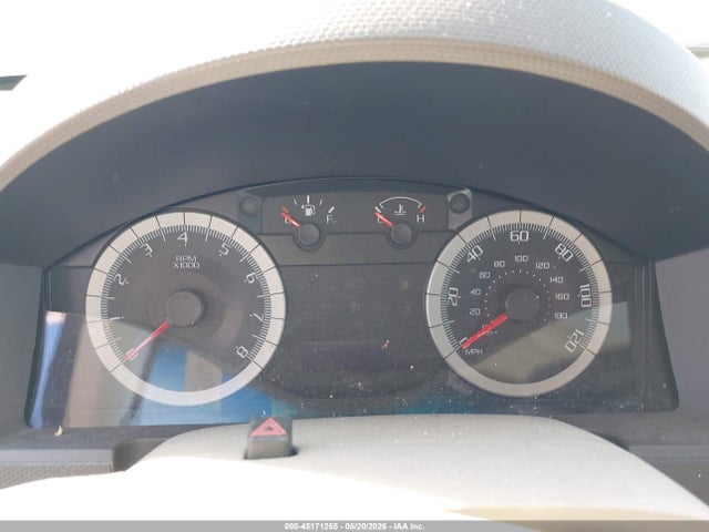 Ford Escape Xlt
