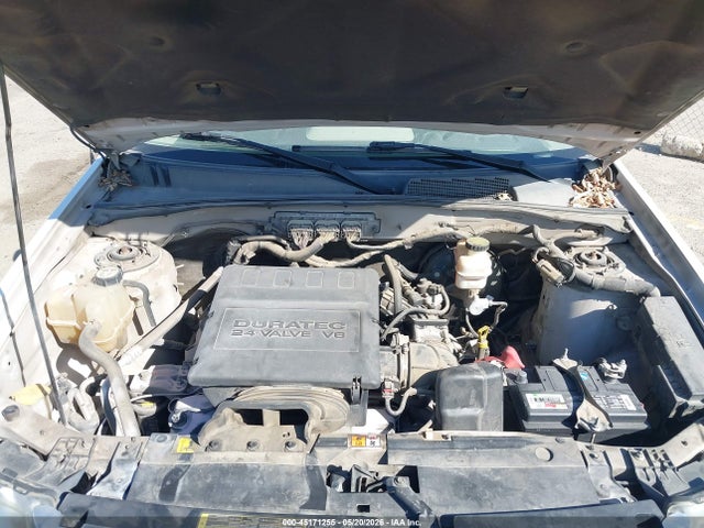 Ford Escape Xlt