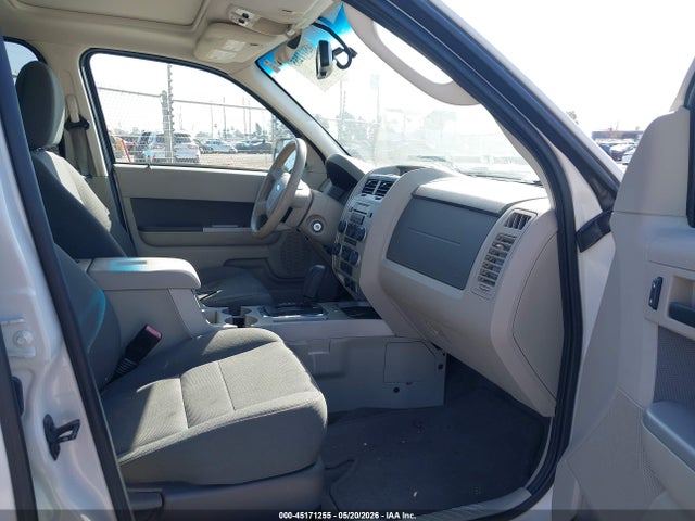 Ford Escape Xlt