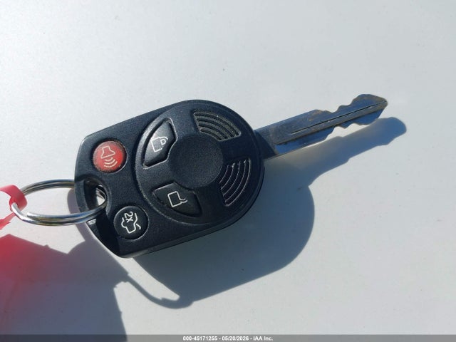 Ford Escape Xlt