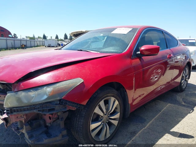 Honda Accord 2.4 Ex-l
