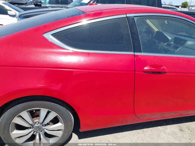 Honda Accord 2.4 Ex-l