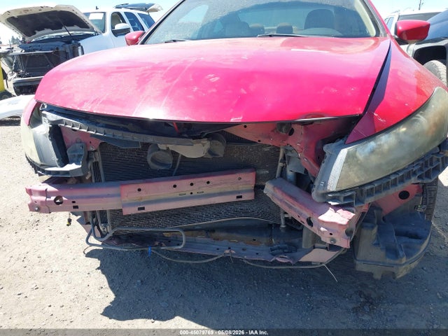 Honda Accord 2.4 Ex-l