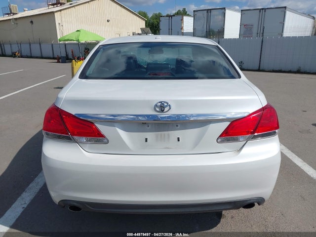 Toyota Avalon