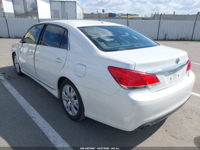Toyota Avalon