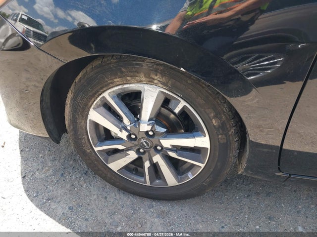 Nissan Versa 1.6 Sv Xtronic Cvt