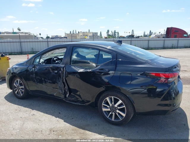 Nissan Versa 1.6 Sv Xtronic Cvt