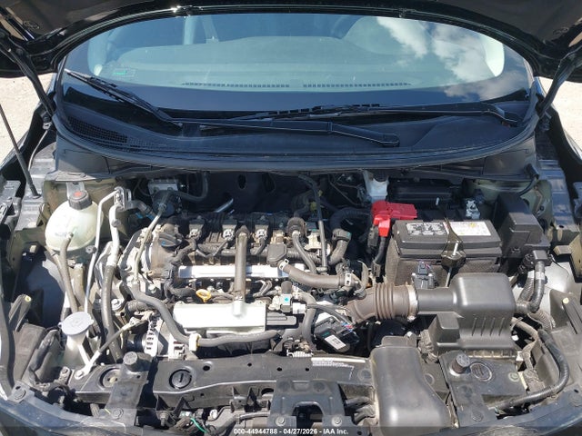 Nissan Versa 1.6 Sv Xtronic Cvt
