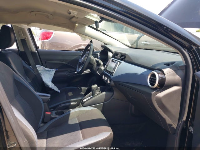Nissan Versa 1.6 Sv Xtronic Cvt