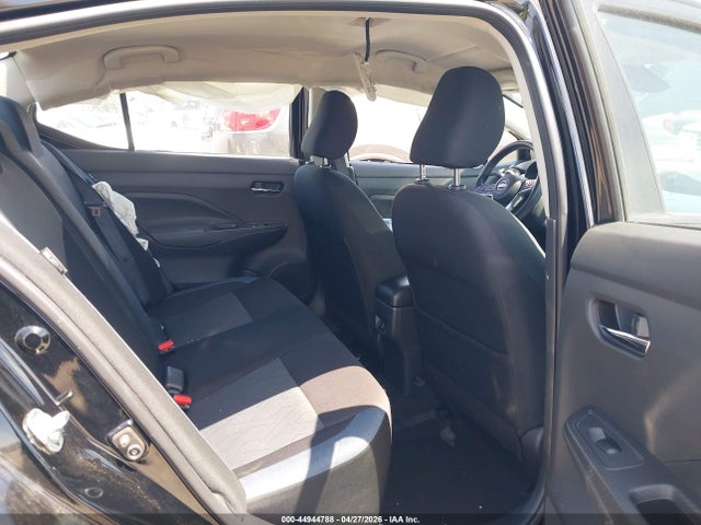 Nissan Versa 1.6 Sv Xtronic Cvt