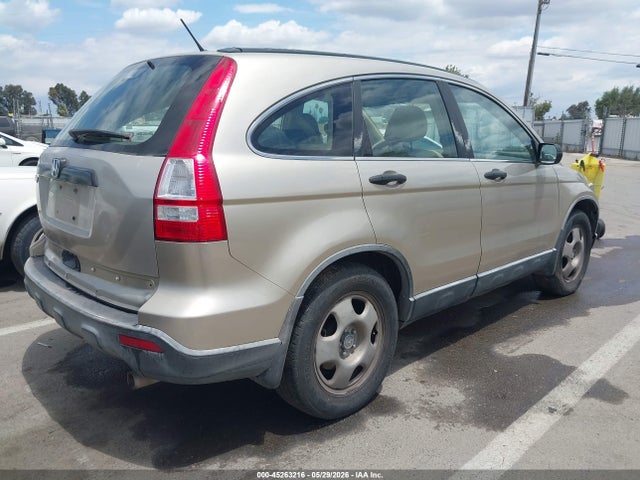 Honda CR-V Lx