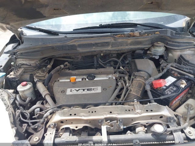 Honda CR-V Lx