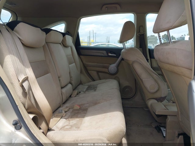Honda CR-V Lx