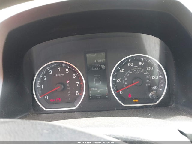 Honda CR-V Lx