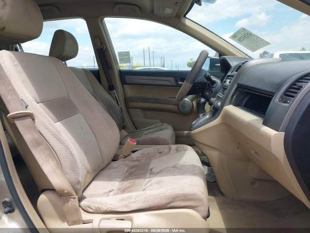 Honda CR-V Lx