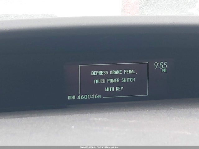 Toyota Prius Two
