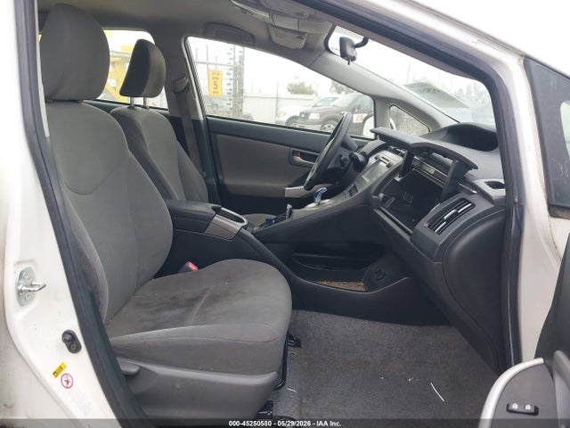 Toyota Prius Two