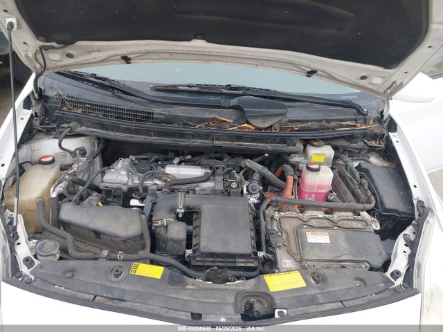 Toyota Prius Two