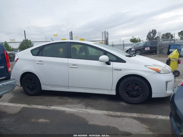 Toyota Prius Two